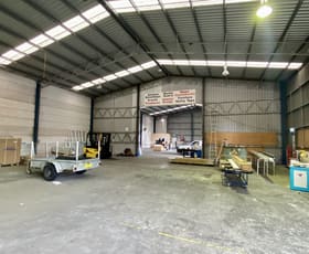Factory, Warehouse & Industrial commercial property for lease at 1/3 Co-Wyn Close Fountaindale NSW 2258