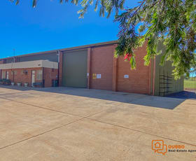 Factory, Warehouse & Industrial commercial property for lease at 2/23 Jannali Road Dubbo NSW 2830