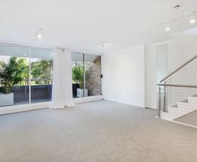 Offices commercial property for lease at Terrace 11/263 Alfred Street North Sydney NSW 2060