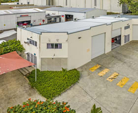 Factory, Warehouse & Industrial commercial property leased at Unit 1/16 Commercial Drive Ashmore QLD 4214