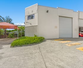 Factory, Warehouse & Industrial commercial property leased at Unit 1/16 Commercial Drive Ashmore QLD 4214