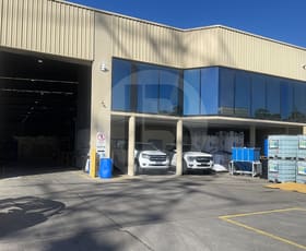 Factory, Warehouse & Industrial commercial property for lease at 15A DAVIS ROAD Wetherill Park NSW 2164