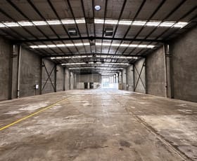 Factory, Warehouse & Industrial commercial property leased at 15A DAVIS ROAD Wetherill Park NSW 2164