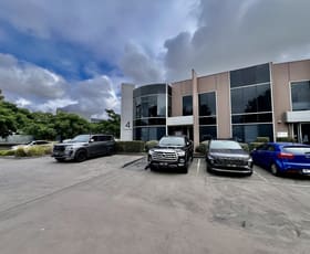 Other commercial property for lease at 1b/4 Rocklea Drive Port Melbourne VIC 3207