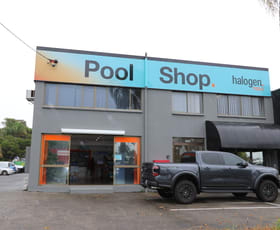 Offices commercial property for lease at 4/7 Central Drive Burleigh Heads QLD 4220