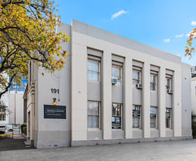 Offices commercial property for lease at 191 Church Street Parramatta NSW 2150