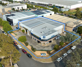 Factory, Warehouse & Industrial commercial property leased at 15 Blackmore Road Smeaton Grange NSW 2567