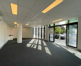 Shop & Retail commercial property leased at 2/1 Treacy Street Hurstville NSW 2220