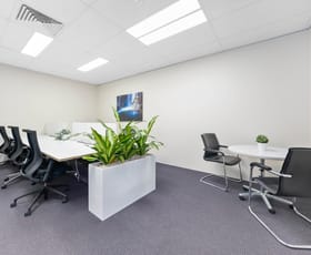 Serviced Offices commercial property for lease at Level 1, 331 High Street Penrith NSW 2750