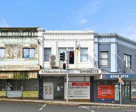 Medical / Consulting commercial property for lease at 327 Concord Road Concord NSW 2137