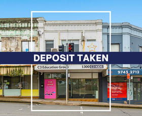 Shop & Retail commercial property for lease at 327 Concord Road Concord NSW 2137
