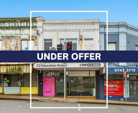 Medical / Consulting commercial property for lease at Shop 327 Concord Road Concord NSW 2137