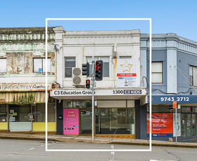 Offices commercial property for lease at Shop 327 Concord Road Concord NSW 2137