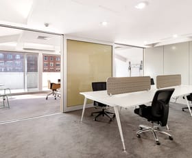 Offices commercial property for lease at Level 4/458-468 WATTLE STREET Ultimo NSW 2007