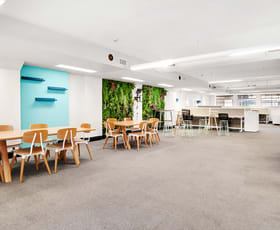 Offices commercial property for lease at Level 1/458-468 WATTLE STREET Ultimo NSW 2007