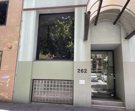 Showrooms / Bulky Goods commercial property for lease at 262 Queen Street Melbourne VIC 3000