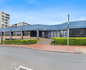 Offices commercial property leased at 1/16-20 Gladstone Avenue Wollongong NSW 2500