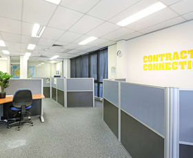 Offices commercial property leased at 1/16-20 Gladstone Avenue Wollongong NSW 2500