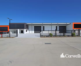 Offices commercial property leased at 7/83 Burnside Road Stapylton QLD 4207
