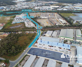 Factory, Warehouse & Industrial commercial property for lease at 7/83 Burnside Road Stapylton QLD 4207