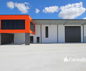 Factory, Warehouse & Industrial commercial property for lease at 6/83 Burnside Road Stapylton QLD 4207