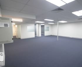 Offices commercial property leased at 11 & 12/1 Cooks Avenue Canterbury NSW 2193