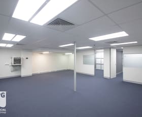 Offices commercial property leased at 11 & 12/1 Cooks Avenue Canterbury NSW 2193