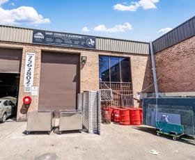 Factory, Warehouse & Industrial commercial property leased at Wetherill Park NSW 2164
