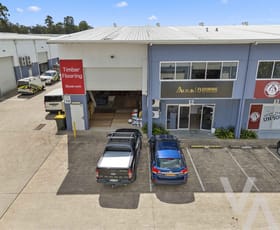 Factory, Warehouse & Industrial commercial property for lease at 12/26 Balook Drive Beresfield NSW 2322
