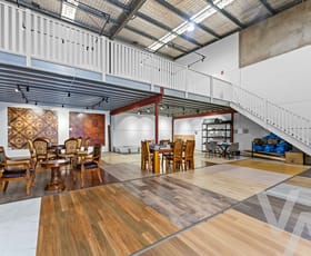 Factory, Warehouse & Industrial commercial property leased at 12/26 Balook Drive Beresfield NSW 2322