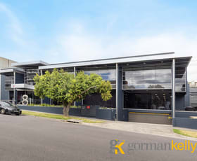 Offices commercial property for lease at 8-10 Cato Street Hawthorn East VIC 3123