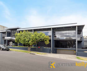 Medical / Consulting commercial property for lease at 8-10 Cato Street Hawthorn East VIC 3123