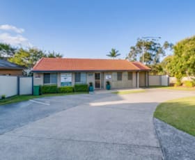 Medical / Consulting commercial property for lease at 109 Musgrave Avenue Labrador QLD 4215