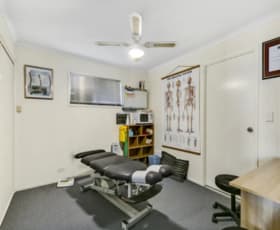 Medical / Consulting commercial property leased at 109 Musgrave Avenue Labrador QLD 4215