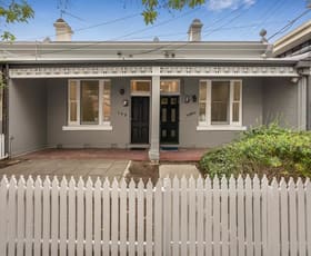 Offices commercial property leased at 149 - 151 Cremorne Street Cremorne VIC 3121