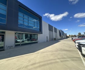 Factory, Warehouse & Industrial commercial property for sale at 12/63-65 Ricky Way Epping VIC 3076