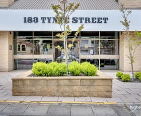 Medical / Consulting commercial property leased at 5/183 Tynte Street North Adelaide SA 5006