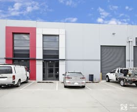 Factory, Warehouse & Industrial commercial property for lease at 2/1 Latchford Cranbourne West VIC 3977