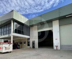 Factory, Warehouse & Industrial commercial property leased at 3/17A AMAX AVENUE Girraween NSW 2145