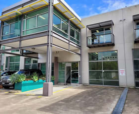 Factory, Warehouse & Industrial commercial property leased at 18/76 Reserve Road Artarmon NSW 2064