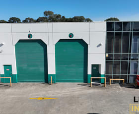 Factory, Warehouse & Industrial commercial property leased at Minchinbury NSW 2770