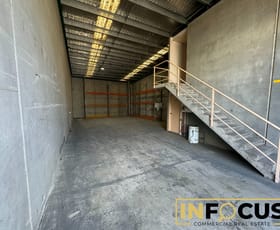 Factory, Warehouse & Industrial commercial property for lease at Minchinbury NSW 2770