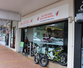 Shop & Retail commercial property for lease at 1073 Old Princes Highway Engadine NSW 2233