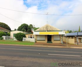 Other commercial property leased at 130 Ruthven Street North Toowoomba QLD 4350