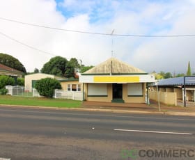 Shop & Retail commercial property for lease at 130 Ruthven Street North Toowoomba QLD 4350