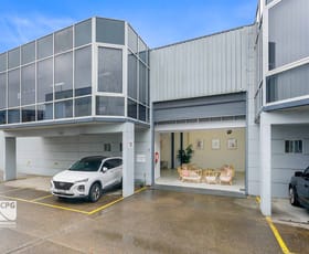 Factory, Warehouse & Industrial commercial property for lease at Unit 7/181-187 Taren Point Road Caringbah NSW 2229