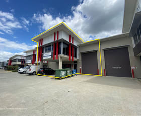 Factory, Warehouse & Industrial commercial property for lease at 5/14 Ashtan Place Banyo QLD 4014