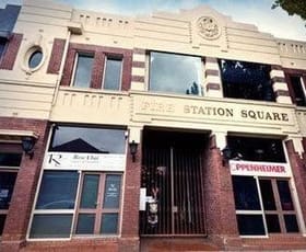 Offices commercial property for lease at 5/4-10 Hoddle Street Abbotsford VIC 3067