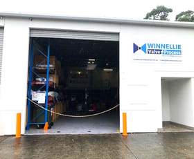 Factory, Warehouse & Industrial commercial property for lease at 4/3 DEMAND AVE Arundel QLD 4214