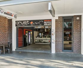 Showrooms / Bulky Goods commercial property leased at 105/51-61 Crown Street Wollongong NSW 2500